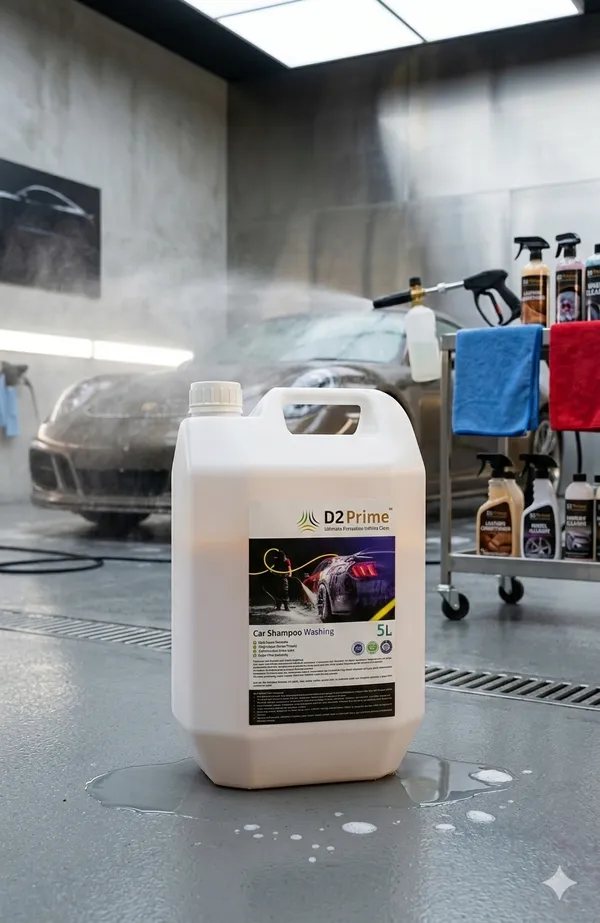 D2_Prime_Car_Wash_Shampoo