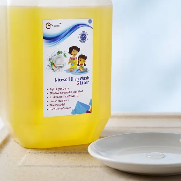 Nicesoll_Dish_Wash_5_Liter