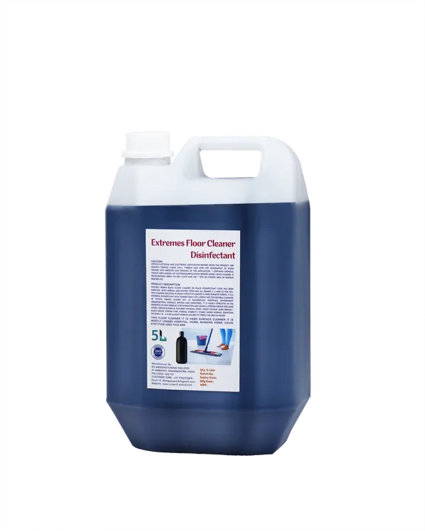 Black_Floor_Cleaner