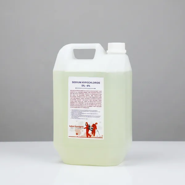 Sodium_Hypocloride
