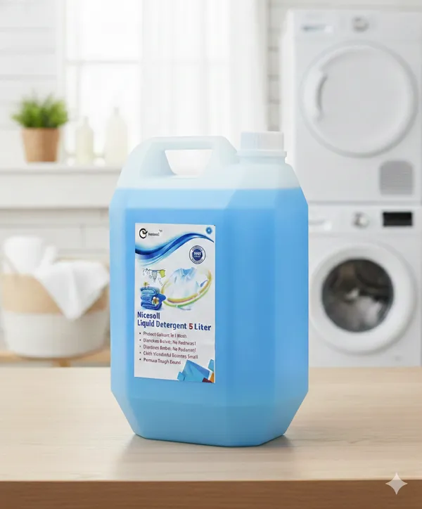Nicesoll_Liquid_Detergent_5_Liter