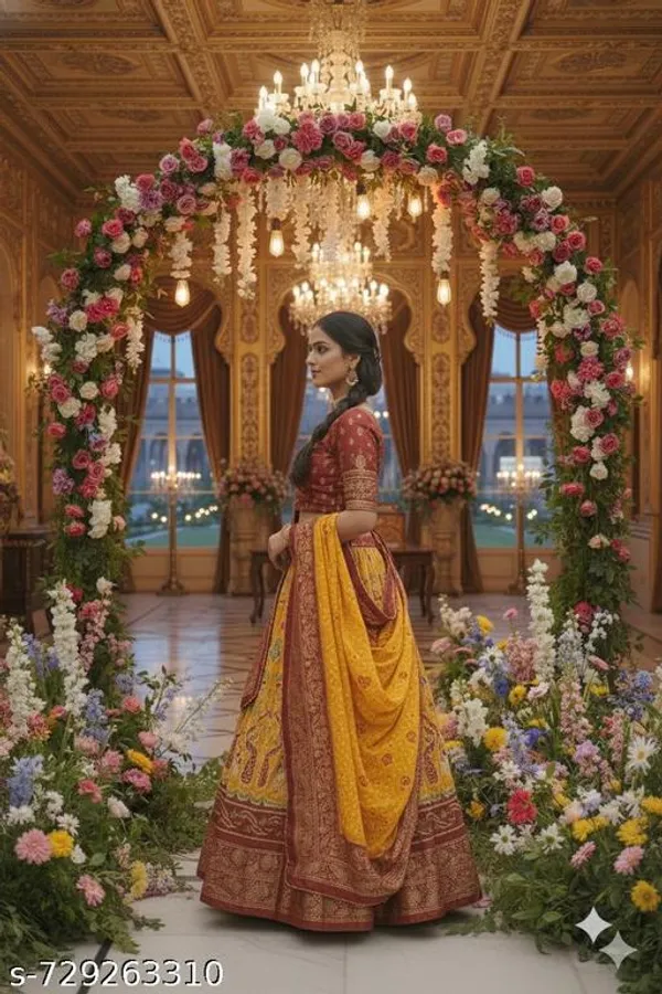 Yellow_Dolla_Silk_Premium_&_Traditional_Design_Lehenga_Choli_For_Women