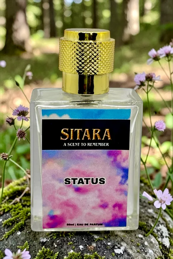 Status_Eau_De_Perfume_A_Scent_To_Remember_For_Women