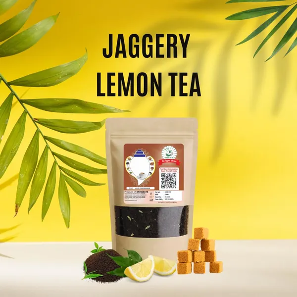 Loose_Leaf_Jaggery_Lemon_Flavoured_Tea_Pack_Of_2