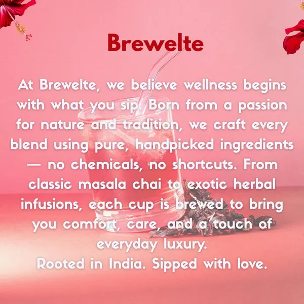 Loose_Leaf_Hibiscus_Herbal_Tea_100G
