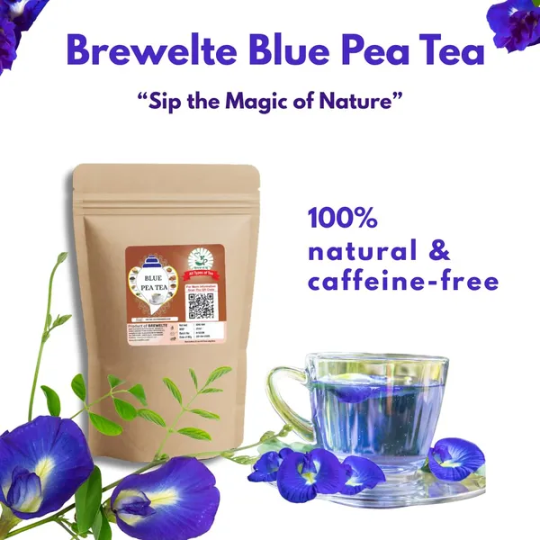 Loose_Leaf_Blue_Pea_Herbal_Tea_100G