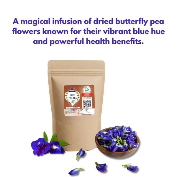 Loose_Leaf_Blue_Pea_Herbal_Tea_100G
