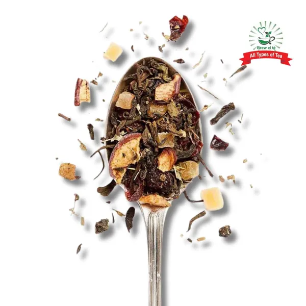 Loose_Leaf_Mango_Flavoured_Tea_Pack_Of_2