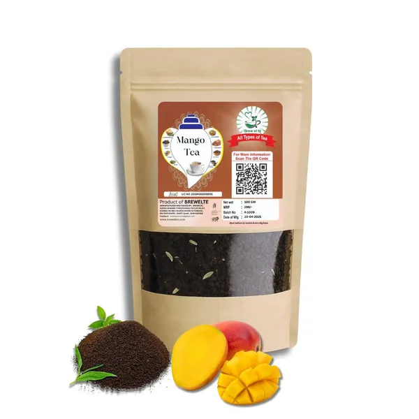 Loose_Leaf_Mango_Flavoured_Tea_Pack_Of_2