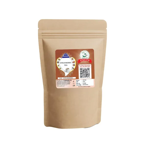 Loose_Leaf_Strawberry_Flavoured_Tea_Pack_Of_2