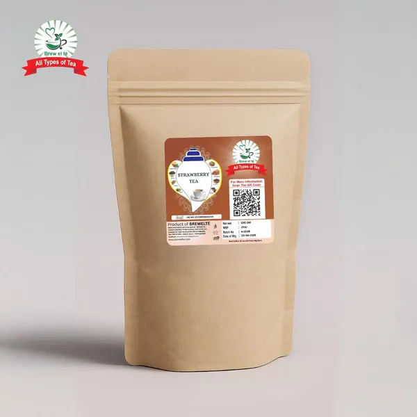 Loose_Leaf_Strawberry_Flavoured_Tea_Pack_Of_2