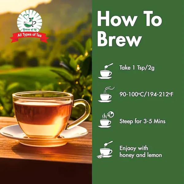 Loose_Leaf_Lemongrass_Herbal_Tea_100G