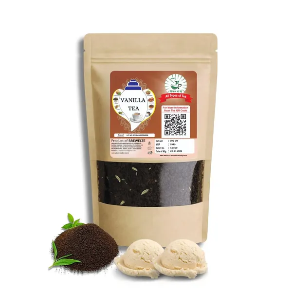Loose_Leaf_Vanilla_Flavoured_Tea_Pack_Of_2