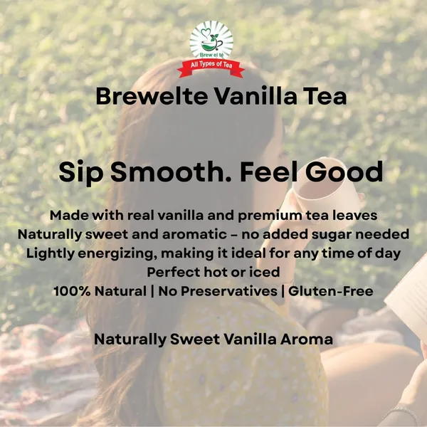 Loose_Leaf_Vanilla_Flavoured_Tea_Pack_Of_2