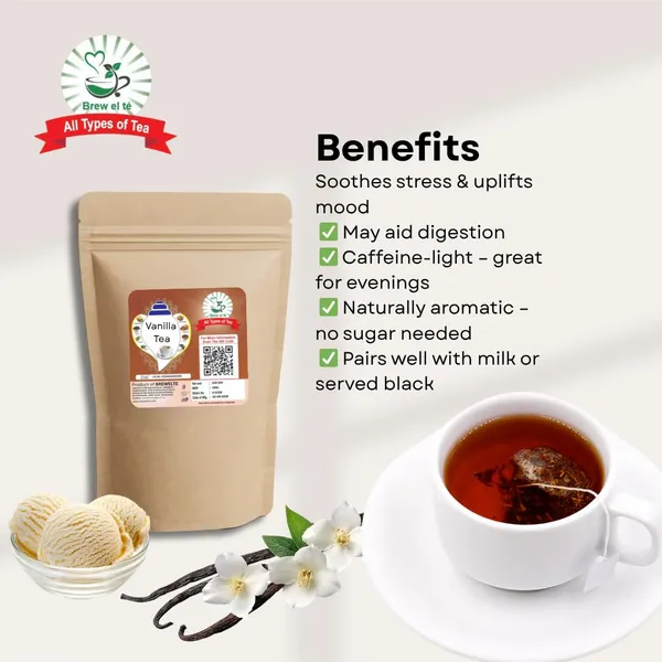 Loose_Leaf_Vanilla_Flavoured_Tea_Pack_Of_2