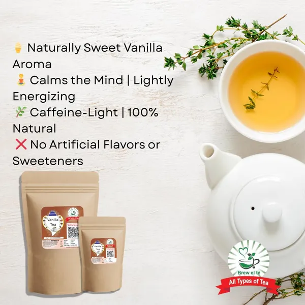 Loose_Leaf_Vanilla_Flavoured_Tea_Pack_Of_2