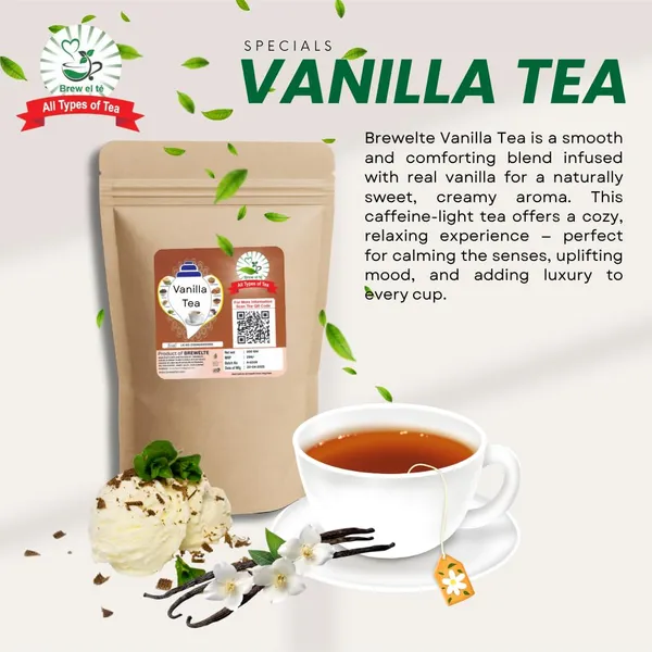 Loose_Leaf_Vanilla_Flavoured_Tea_Pack_Of_2
