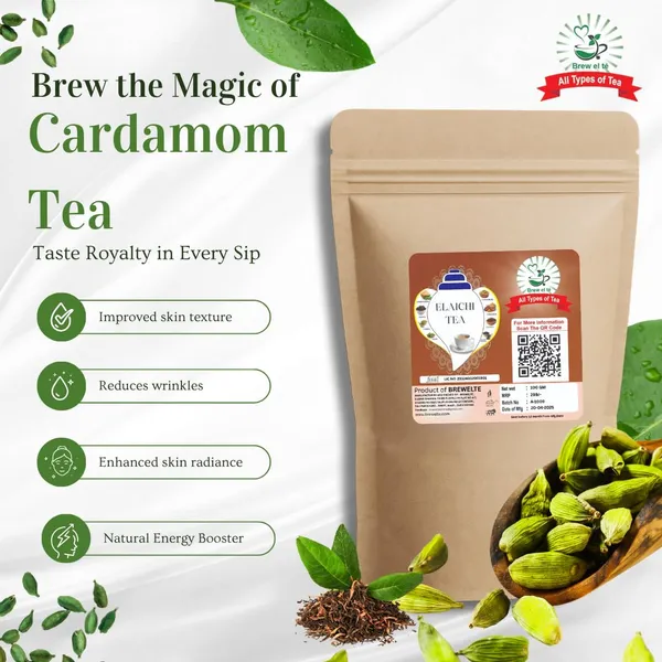 Loose_Leaf_Cardamom_Flavoured_Tea_Pack_Of_2