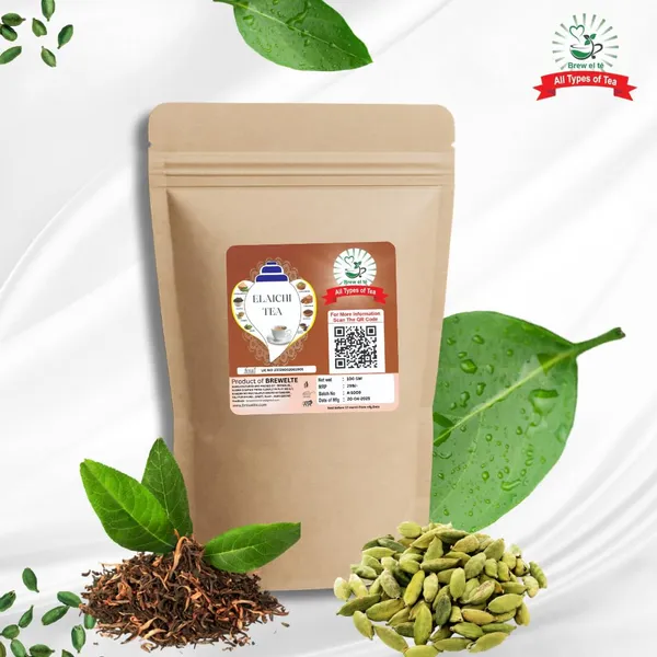 Loose_Leaf_Cardamom_Flavoured_Tea_Pack_Of_2