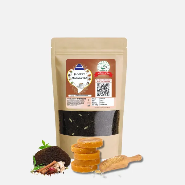 Loose_Leaf_Jaggery_Masala_Herbal_Tea_Pack_Of_2