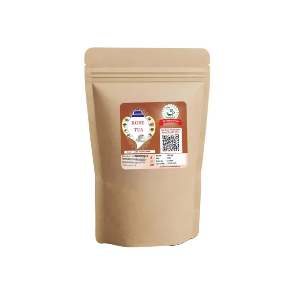 Loose_Leaf_Rose_Petal_Herbal_Tea_100G