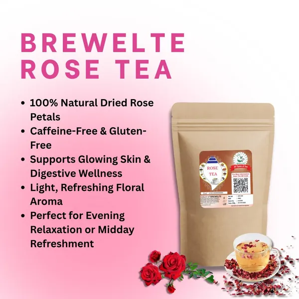 Loose_Leaf_Rose_Petal_Herbal_Tea_100G