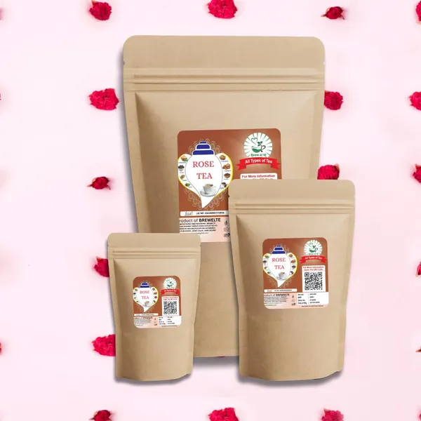 Loose_Leaf_Rose_Petal_Herbal_Tea_100G