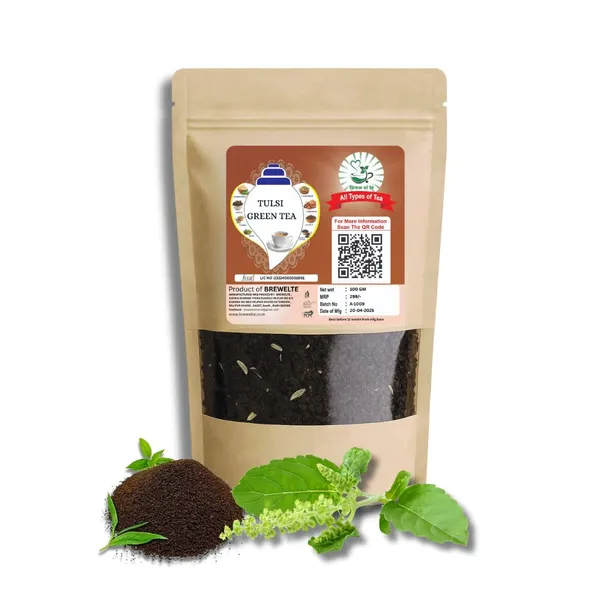 Loose_Leaf_Tulsi_Herbal_Tea_Pack_Of_2