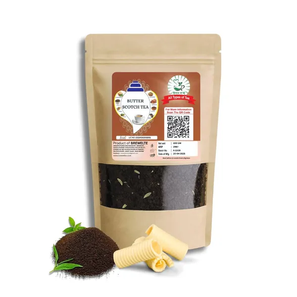 Loose_Leaf_Butterscotch_Flavoured_Tea_Pack_Of_2