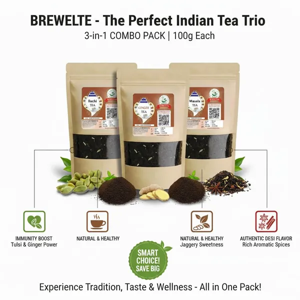 Loose_Leaf_Masala_Chai_Combo_Cardamom_Ginger_Classic_100G_X_3_Pack_Of_3
