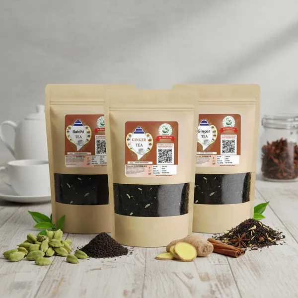 Loose_Leaf_Masala_Chai_Combo_Cardamom_Ginger_Classic_100G_X_3_Pack_Of_3