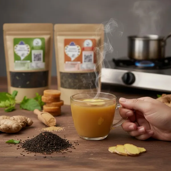 Loose_Leaf_Herbal_Tea_Combo_Tulsi_Jaggery_Masala_Ginger_100G_X_3