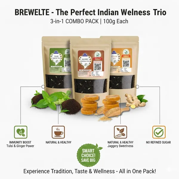 Loose_Leaf_Herbal_Tea_Combo_Tulsi_Jaggery_Masala_Ginger_100G_X_3