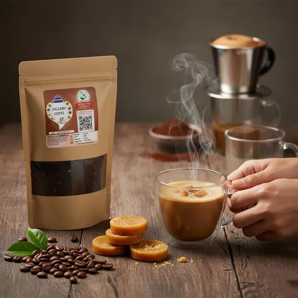 Desi_Chai_Jaggery_Coffee_Powder_Arabica_Robusta_Blend_No_Refined_Sugar