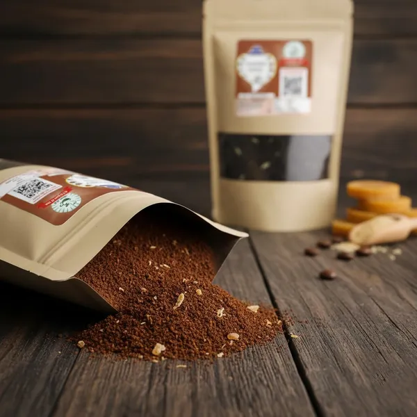 Desi_Chai_Jaggery_Coffee_Powder_Arabica_Robusta_Blend_No_Refined_Sugar