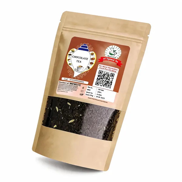 Loose_Leaf_Chocolate_Flavoured_Tea_Pack_Of_2