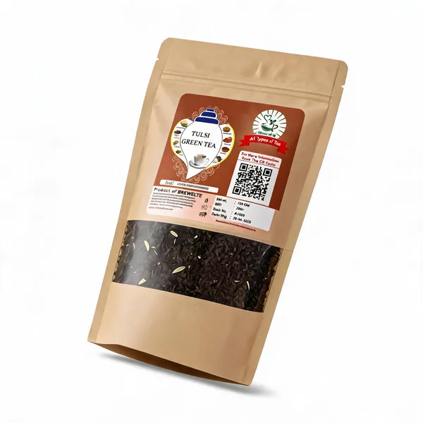 Loose_Leaf_Tulsi_Herbal_Tea_Pack_Of_2