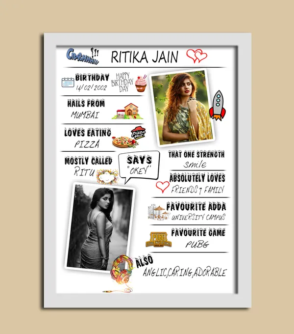 Slam_Personalized_Photo_Frame