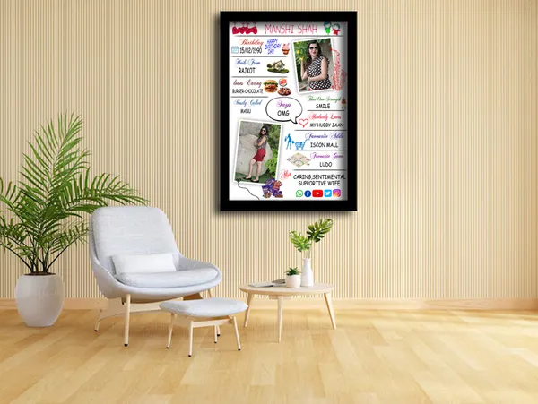 Slam_Personalized_Photo_Frame