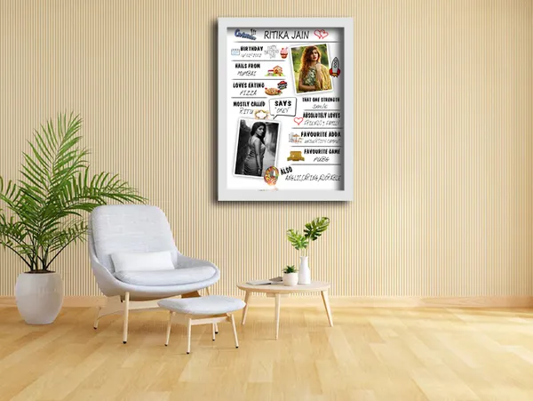 Slam_Personalized_Photo_Frame