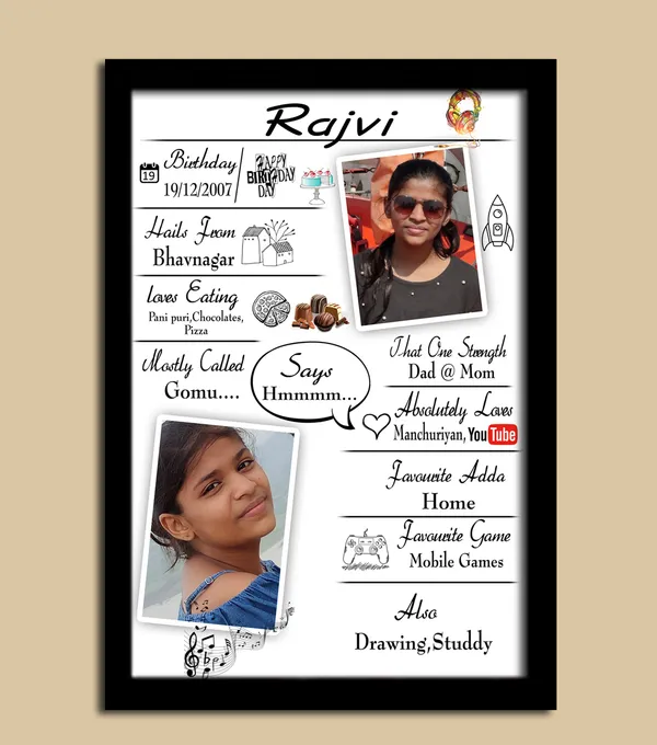 Slam_Personalized_Photo_Frame