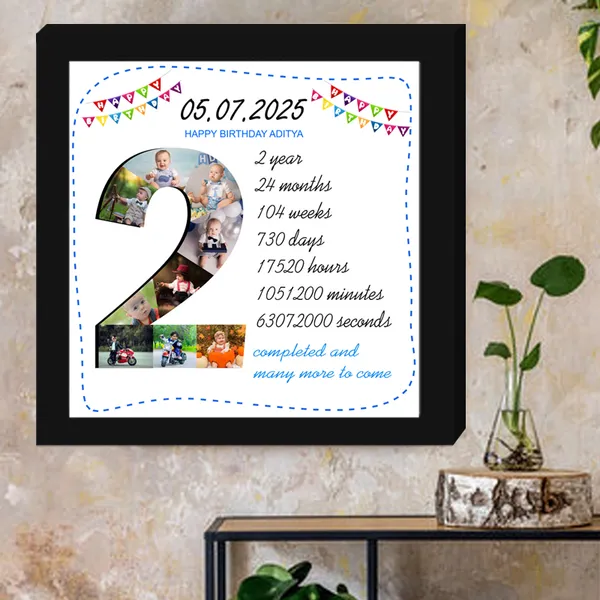 Counting_Year_Frame/3D