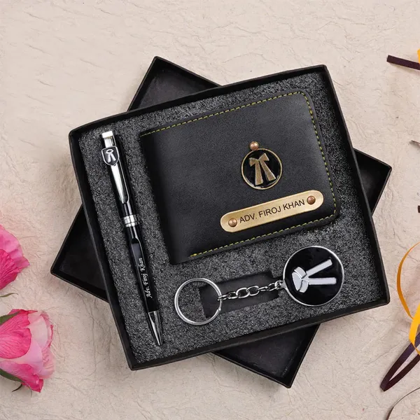 Personalized_Wallet_Pen_&_Key_Chain_Set_For_Advocat