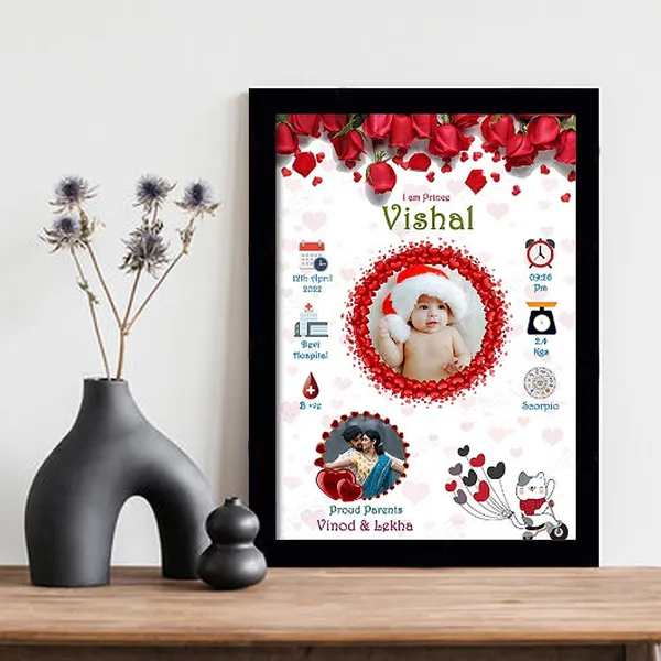 Kid_Birth_Photo_Frame_–_Celebrate_the_Joy_of_New_Beginnings