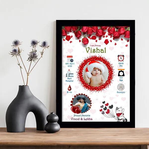 Kid_Birth_Photo_Frame_–_Celebrate_the_Joy_of_New_Beginnings