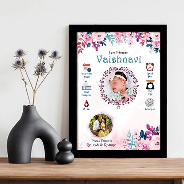 Kid_Birth_Photo_Frame_–_Celebrate_the_Joy_of_New_Beginnings