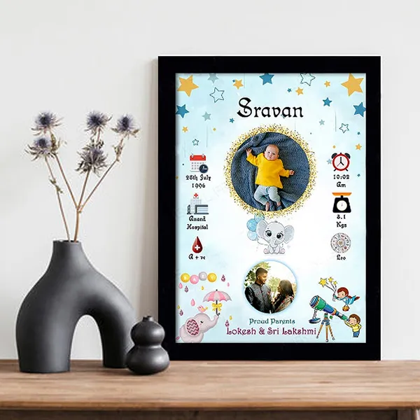 Kid_Birth_Photo_Frame_–_Celebrate_the_Joy_of_New_Beginnings