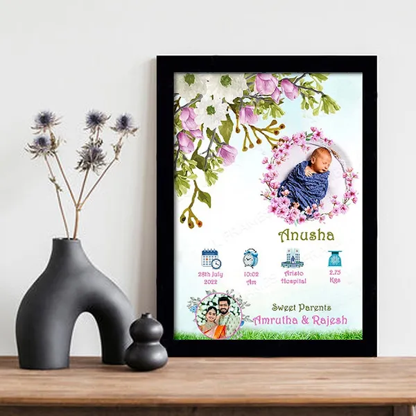 Kid_Birth_Photo_Frame_–_Celebrate_the_Joy_of_New_Beginnings