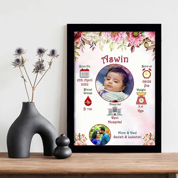 Kid_Birth_Photo_Frame_–_Celebrate_the_Joy_of_New_Beginnings
