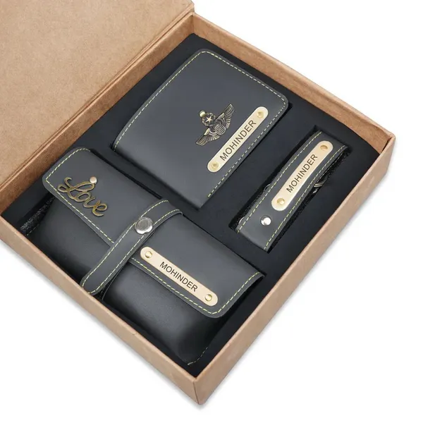 Deluxe_Personalized_3-In-1_Gift_Hamper_For_Men